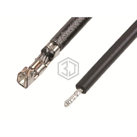 2149211214 - Molex - Jumper Wires, Pre-Crimped Leads
