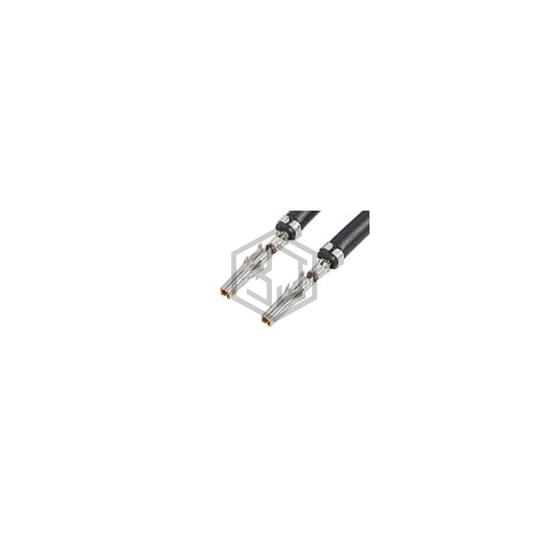 2153402121 - Molex - Jumper Wires, Pre-Crimped Leads
