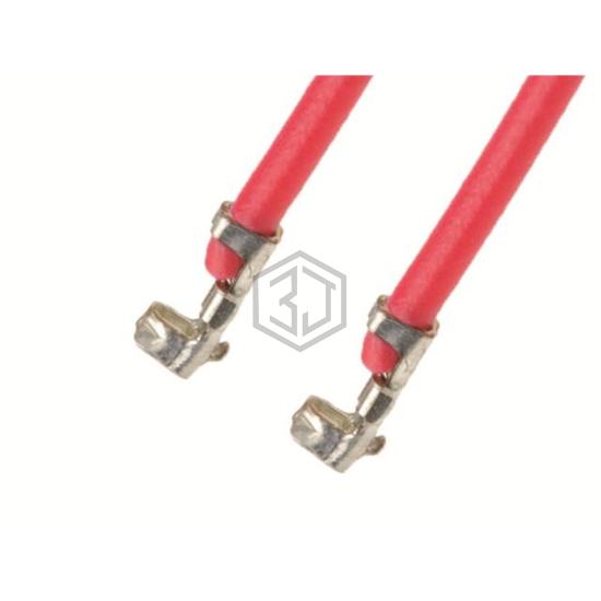 2149201222 - Molex - Jumper Wires, Pre-Crimped Leads