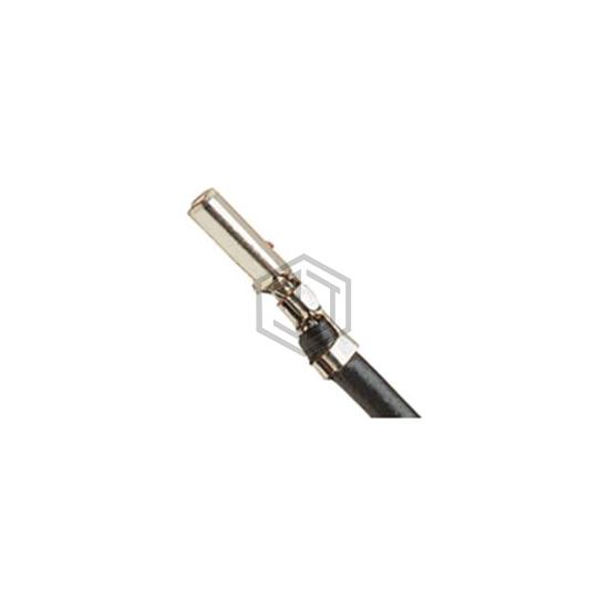 0797581015 - Molex - Jumper Wires, Pre-Crimped Leads