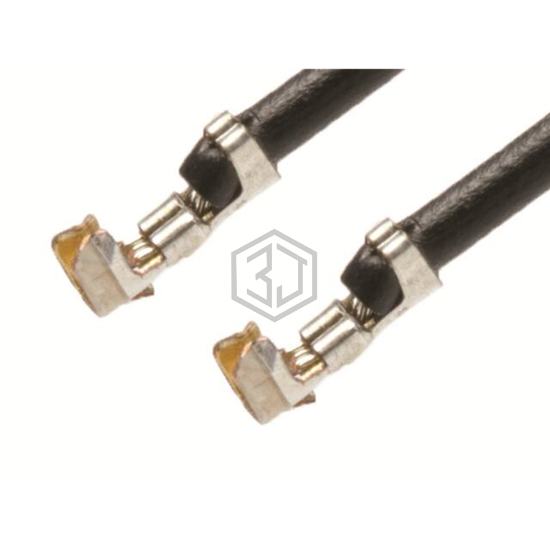 2149202214 - Molex - Jumper Wires, Pre-Crimped Leads