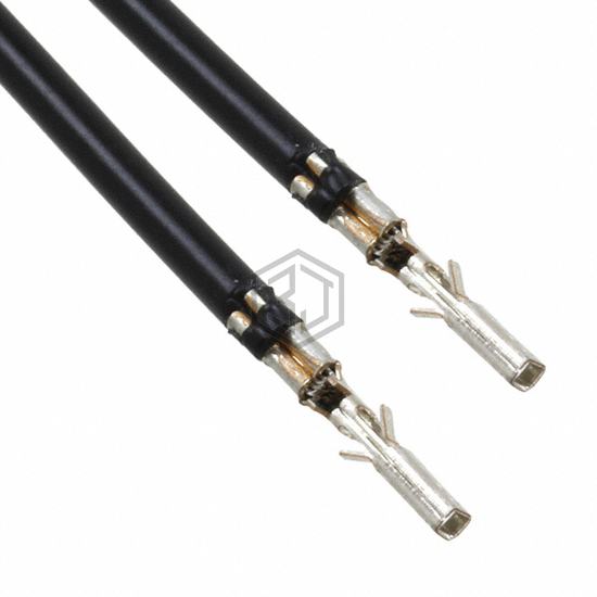 662462426030 - Würth Elektronik - Jumper Wires, Pre-Crimped Leads