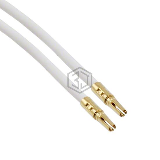 G125-FW10150F94 - Harwin Inc. - Jumper Wires, Pre-Crimped Leads