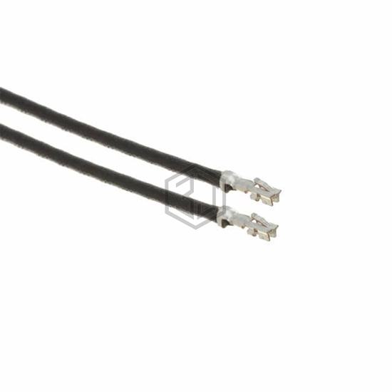 ALEALEA22K102 - JST Sales America Inc. - Jumper Wires, Pre-Crimped Leads
