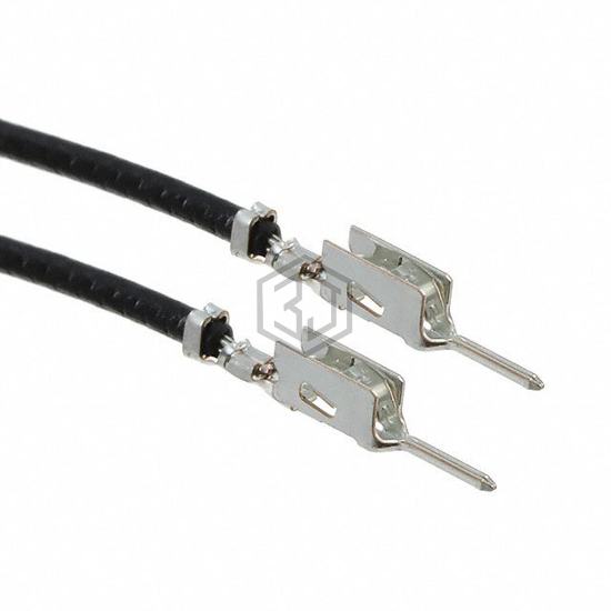 APALPAL22K203 - JST Sales America Inc. - Jumper Wires, Pre-Crimped Leads