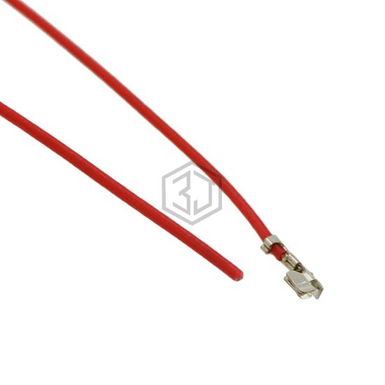 M40-9010099 - Harwin Inc. - Jumper Wires, Pre-Crimped Leads