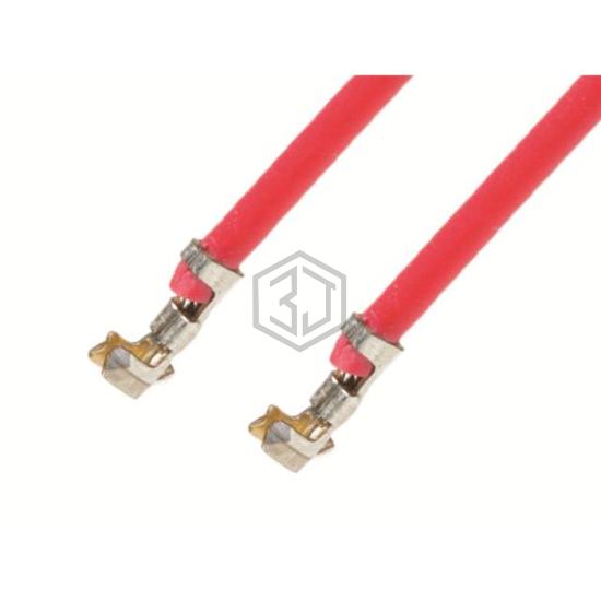 2149202223 - Molex - Jumper Wires, Pre-Crimped Leads
