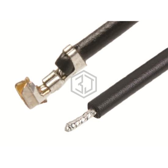 2149212111 - Molex - Jumper Wires, Pre-Crimped Leads