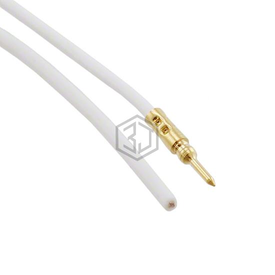 G125-MW10450L94 - Harwin Inc. - Jumper Wires, Pre-Crimped Leads