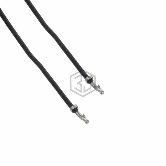 ASBHSBH22K152 - JST Sales America Inc. - Jumper Wires, Pre-Crimped Leads