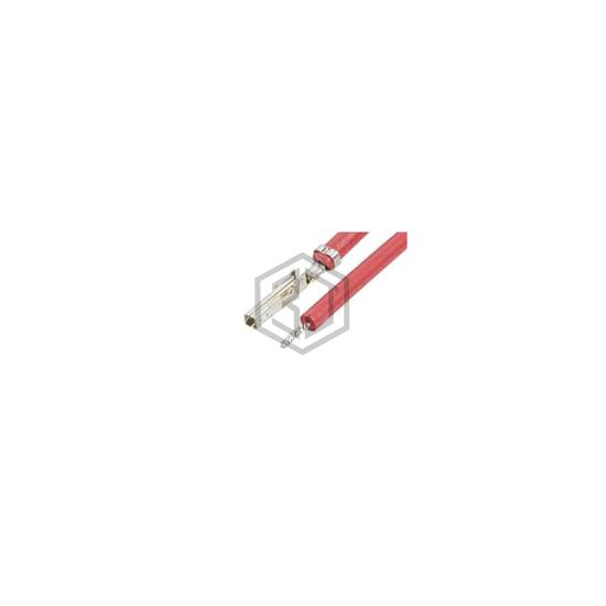 2153431114 - Molex - Jumper Wires, Pre-Crimped Leads