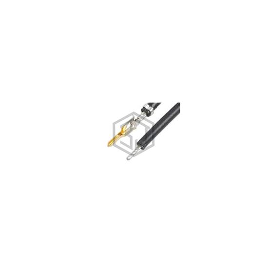 2153421224 - Molex - Jumper Wires, Pre-Crimped Leads