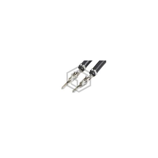 2153401223 - Molex - Jumper Wires, Pre-Crimped Leads