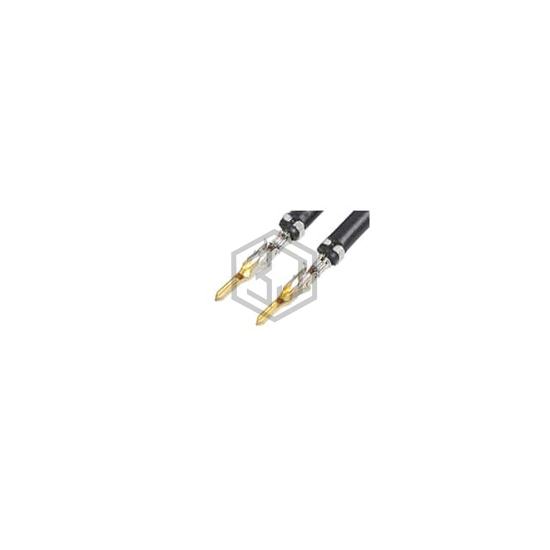 2153402221 - Molex - Jumper Wires, Pre-Crimped Leads