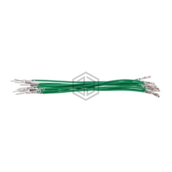 3345 - Pololu Corporation - Jumper Wires, Pre-Crimped Leads