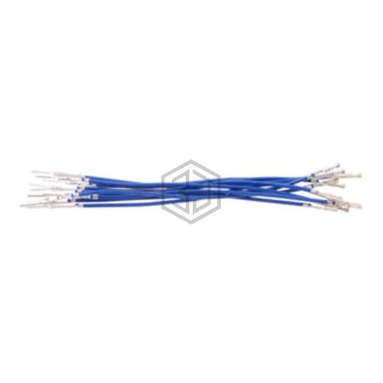 3346 - Pololu Corporation - Jumper Wires, Pre-Crimped Leads