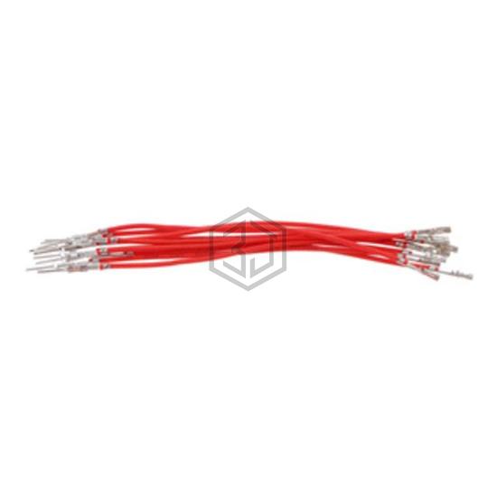 3342 - Pololu Corporation - Jumper Wires, Pre-Crimped Leads