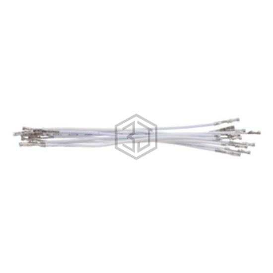 3339 - Pololu Corporation - Jumper Wires, Pre-Crimped Leads