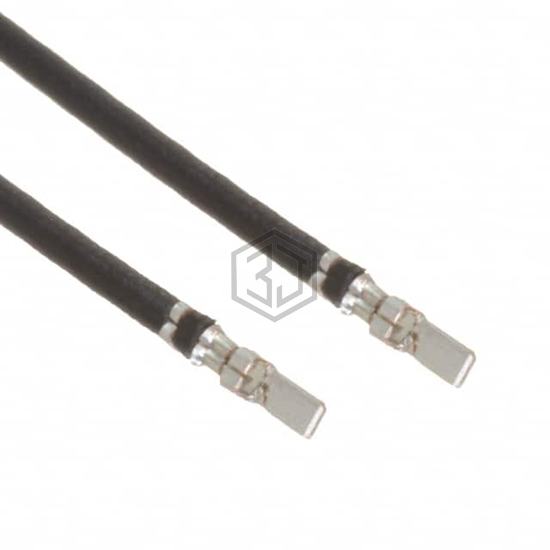 ALEBLEB22K152 - JST Sales America Inc. - Jumper Wires, Pre-Crimped Leads