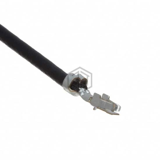 ASBHSBH22K102 - JST Sales America Inc. - Jumper Wires, Pre-Crimped Leads