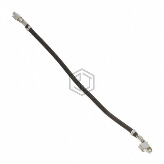 ASHFSHF22K51 - JST Sales America Inc. - Jumper Wires, Pre-Crimped Leads