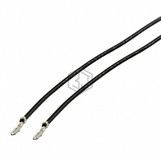 ASZESZE26K51 - JST Sales America Inc. - Jumper Wires, Pre-Crimped Leads