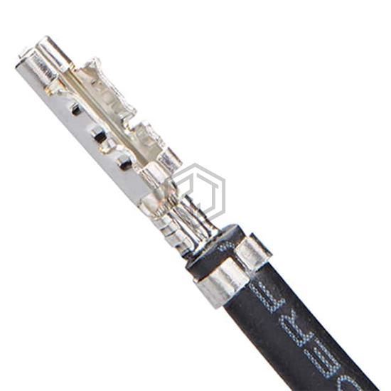0797582145 - Molex - Jumper Wires, Pre-Crimped Leads