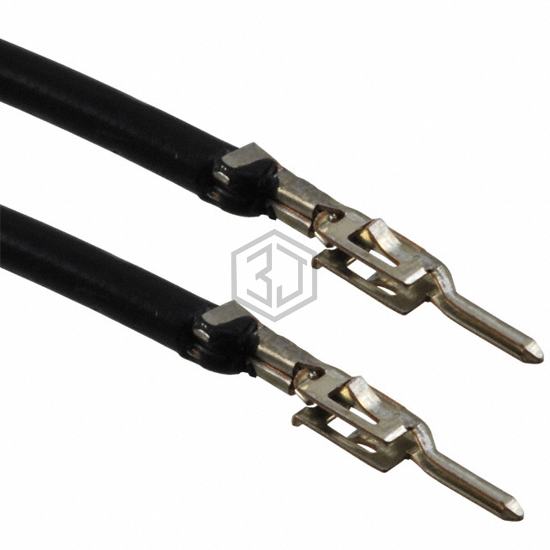 662262220030 - Würth Elektronik - Jumper Wires, Pre-Crimped Leads