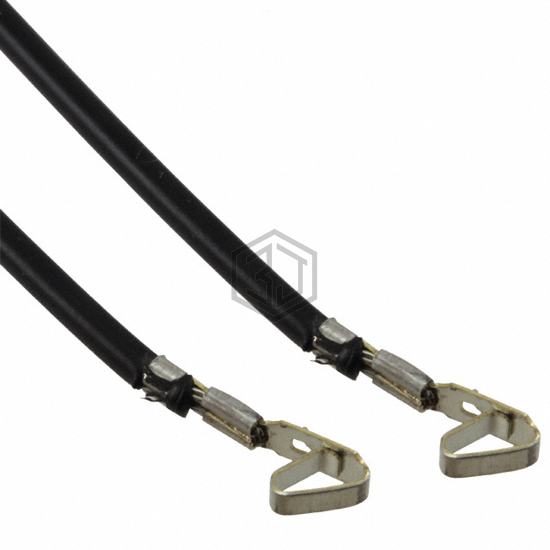 619119122030 - Würth Elektronik - Jumper Wires, Pre-Crimped Leads