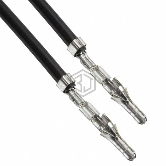 0797582033 - Molex - Jumper Wires, Pre-Crimped Leads