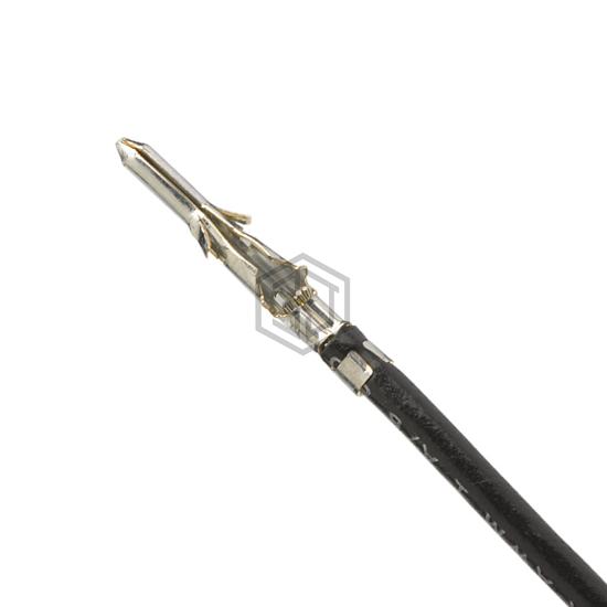 0797582055 - Molex - Jumper Wires, Pre-Crimped Leads