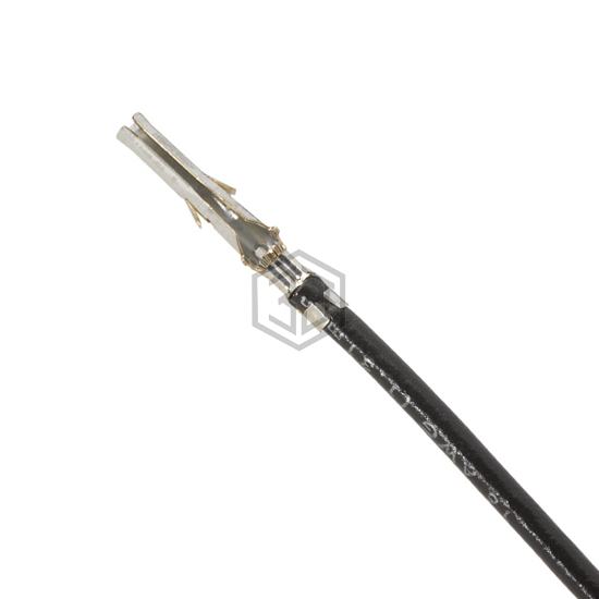 0797582053 - Molex - Jumper Wires, Pre-Crimped Leads