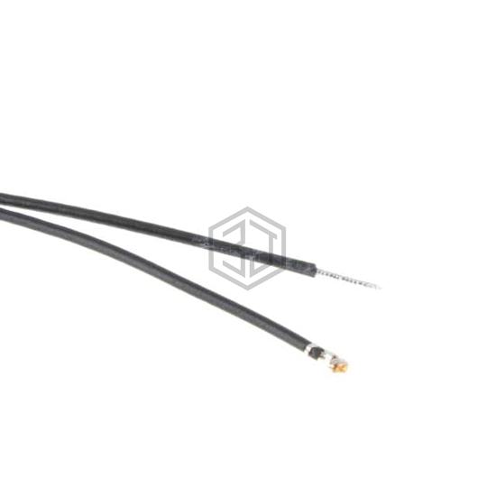 2149212214 - Molex - Jumper Wires, Pre-Crimped Leads
