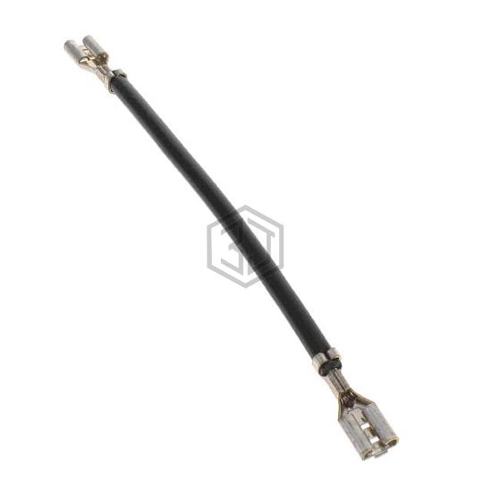 0881.0077 - SCHURTER Inc. - Jumper Wires, Pre-Crimped Leads