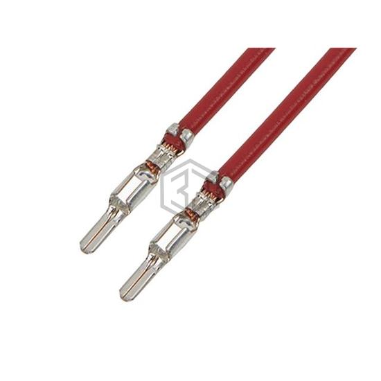 2178422121 - Molex - Jumper Wires, Pre-Crimped Leads