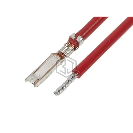 2178412125 - Molex - Jumper Wires, Pre-Crimped Leads
