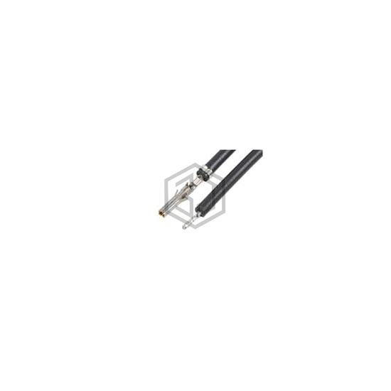 2153421121 - Molex - Jumper Wires, Pre-Crimped Leads