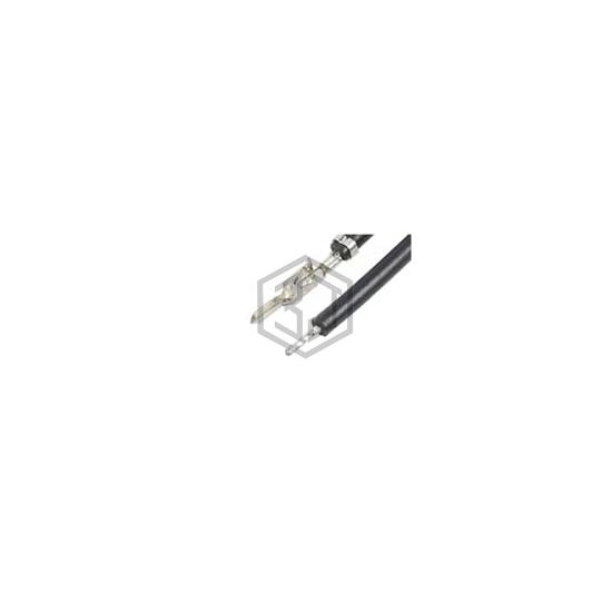 2153412215 - Molex - Jumper Wires, Pre-Crimped Leads