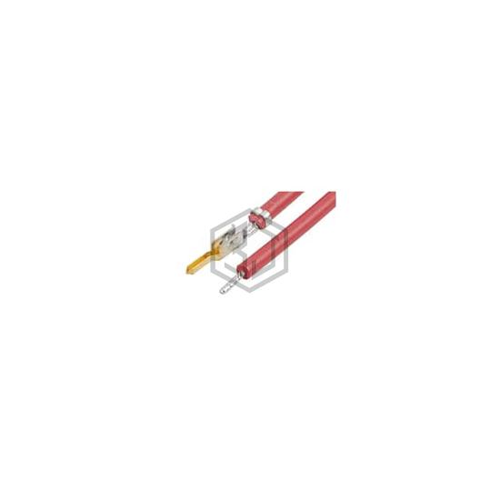 2153431202 - Molex - Jumper Wires, Pre-Crimped Leads