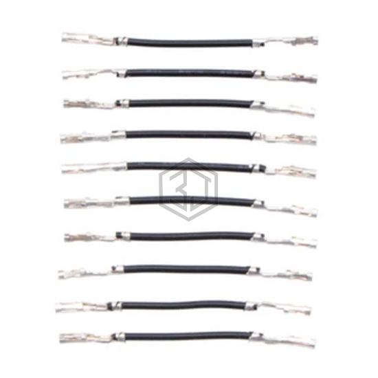 3900 - Pololu Corporation - Jumper Wires, Pre-Crimped Leads