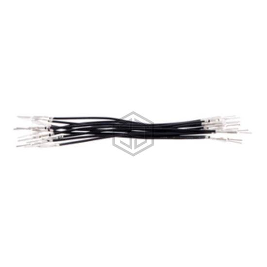 3350 - Pololu Corporation - Jumper Wires, Pre-Crimped Leads