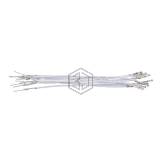3349 - Pololu Corporation - Jumper Wires, Pre-Crimped Leads