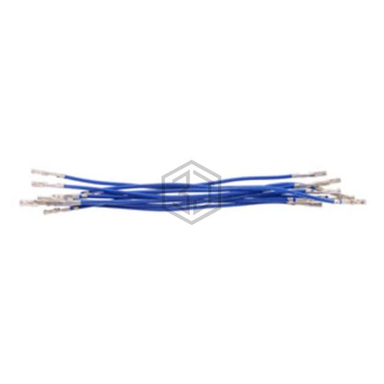 3336 - Pololu Corporation - Jumper Wires, Pre-Crimped Leads