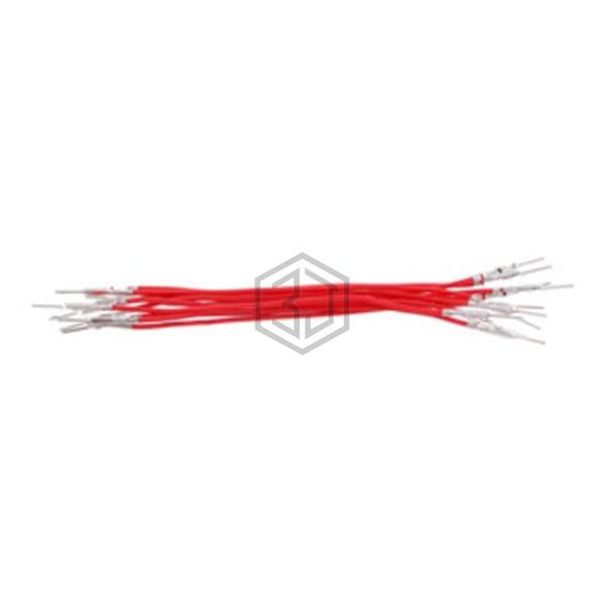 3352 - Pololu Corporation - Jumper Wires, Pre-Crimped Leads