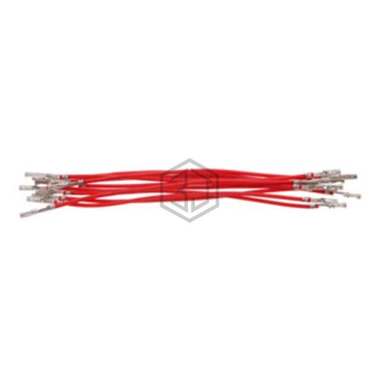 3332 - Pololu Corporation - Jumper Wires, Pre-Crimped Leads