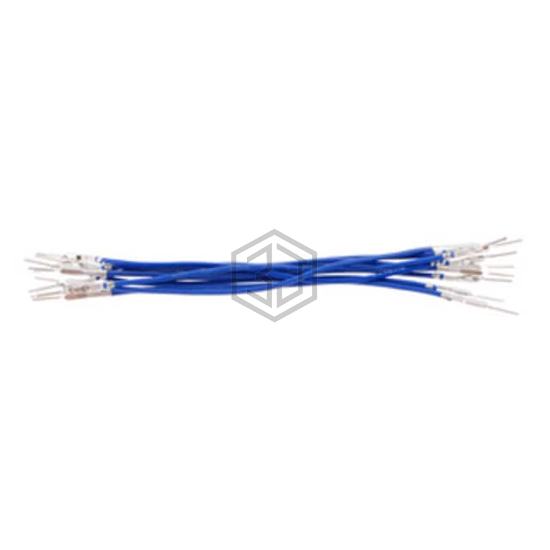 3356 - Pololu Corporation - Jumper Wires, Pre-Crimped Leads