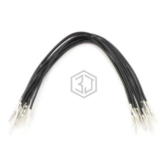 1830 - Pololu Corporation - Jumper Wires, Pre-Crimped Leads