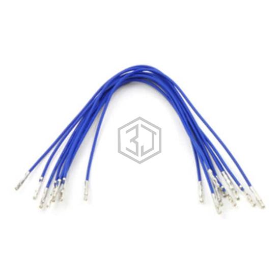 1816 - Pololu Corporation - Jumper Wires, Pre-Crimped Leads