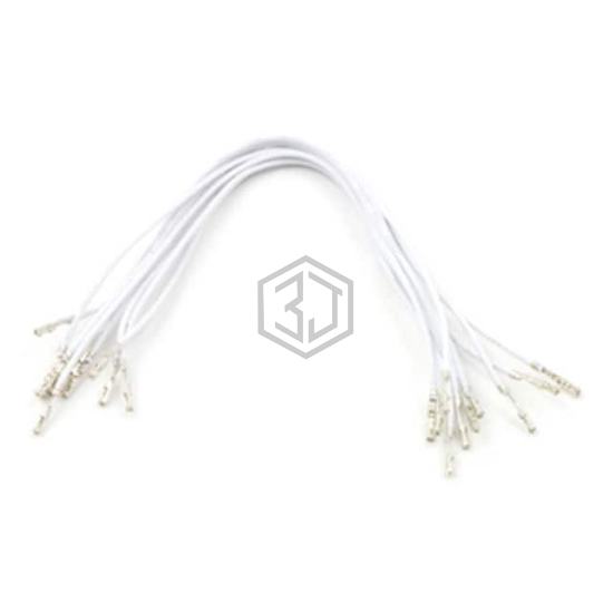 1819 - Pololu Corporation - Jumper Wires, Pre-Crimped Leads