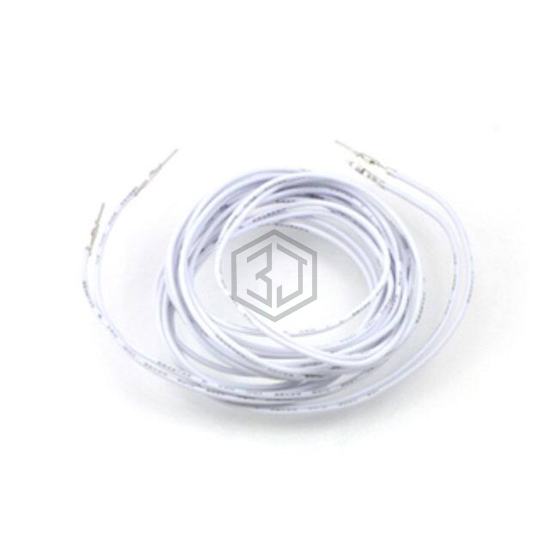 2069 - Pololu Corporation - Jumper Wires, Pre-Crimped Leads